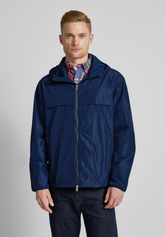 Casaco Masculino ECO SIMPLUX Azul-Marinho